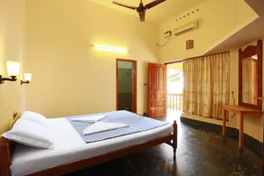 Thiruvambadi Beach Retreat - Zimmer