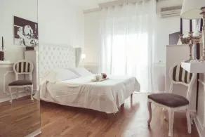 Piccolo Mondo Hotel - Quarto