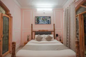 Wanderlust A Boutique Homestay - Værelse