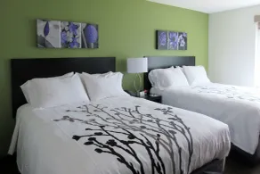 Sleep Inn Baxley - Habitación
