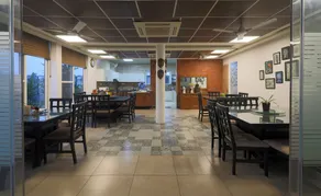InnBox Farmstay - Rajpura Punjab - Restaurant