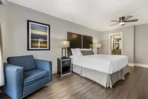 Best Western Pier Point Inn - Chambre