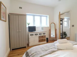 Highview Stables - Room