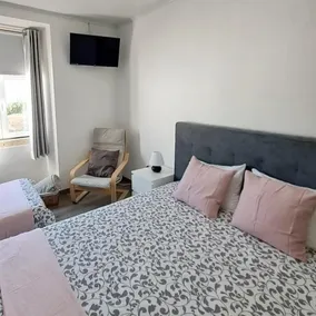 Casa da Sinagoga - Chambre