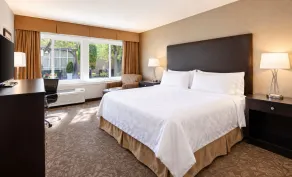 Pacific Stay Hotel - Room