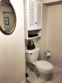 Blue Gables Bed and Breakfast - Bathroom