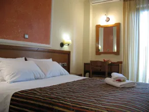 Prigipikon Suites & Lofts - Rom