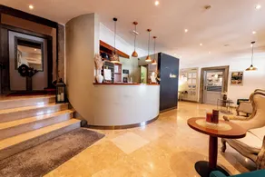 Boutique Hotel Kaštel - Reception