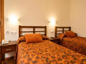 Hotel Boa Vila - Zimmer
