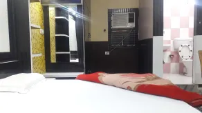 Hotel Royal Palace - Camera
