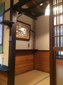 Kocchi Tei - Camera