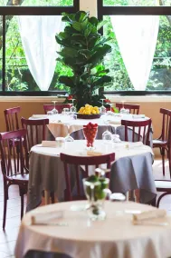 Albergo Ristorante Grigna - Restaurant