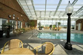 Carlisle Inn - Pool