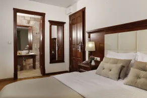 YundAntik Cunda Konaklari - Room