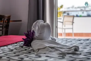 Hotel Almedina Spa - Rom