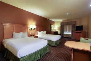 TownePlace Suites by Marriott Minot - Utsikt från rummet