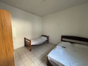 Residencial Dom Luiz - Room