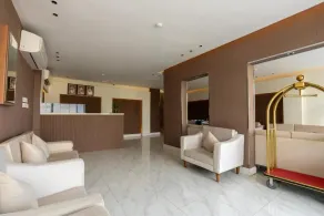 فندق أفين- Avene Hotel - Reception