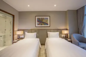 Wyndham Garden Hanoi - Værelse