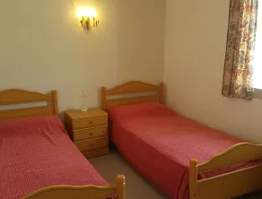 Inmo Estartit Apto. Argonavis B12A - Quarto