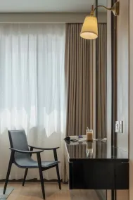 The Magnus - Room