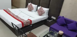 Hotel Park - Room