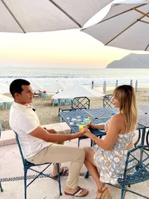 Mar Celeste - Restaurant