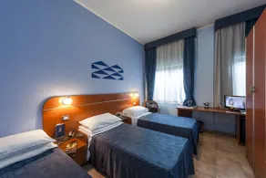 Millennium Gold Hotel - Salle de bain