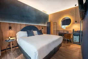 Boutique Hotel Cordial La Peregrina - Chambre