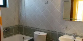 Ktima Nikola - Salle de bain