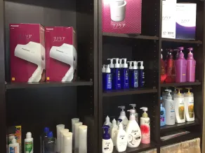 Hotel 21 - Réception