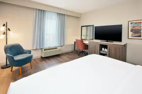Hampton Inn North Little Rock McCain Mall - Room