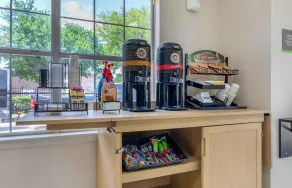 Extended Stay America Suites - Arlington - Restaurant