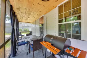 Walkable Gem in Historic Dtwn Cheraw! Group Ready - Interiør
