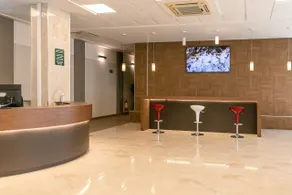 VM Hotel Cumbuco - Reception