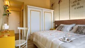 BellavistaRelax - Chambre