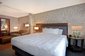 Home2 Suites by Hilton Las Vegas Convention Center - Room