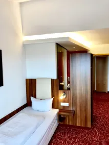 Hotel Günter - Chambre