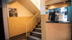Hotel Pinheirinho - Reception