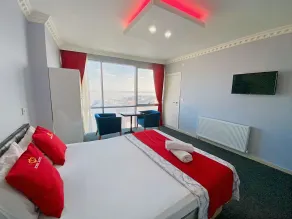 Cois Inn Royal Hotel - Chambre