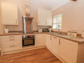 The Parlour - Private kitchen
