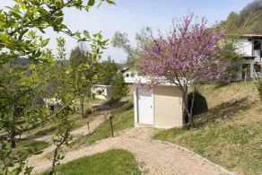 La Valle Dei Caprioli - B&B - Værelse