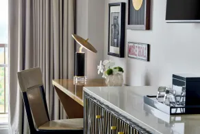 Renaissance Shoals Resort & Spa - Chambre