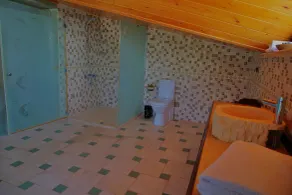 The Mira House - Baño
