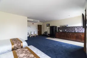 John Hotel - Room