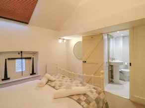 Barley Mews - Habitación