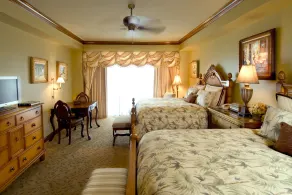 Sea View Hotel - Chambre