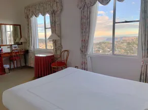 Mountain Heritage Hotel - Room