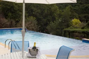Carballo Hotel & Spa - Pool