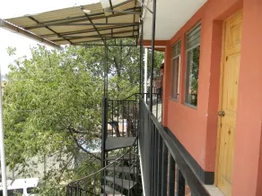 Casa Xelaju Apartments - View from room